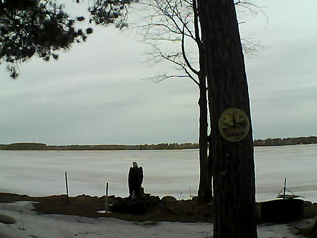 Whiteface Cam Image - Wed, 03/29/2017 7:59am 