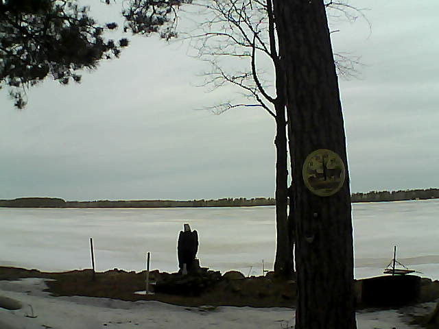 Whiteface Cam Image - Wed, 03/29/2017 8:19am 