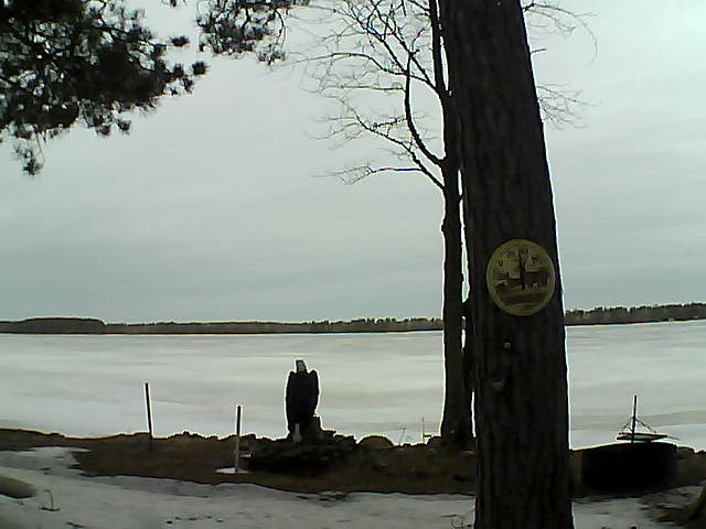 Whiteface Cam Image - Wed, 03/29/2017 8:29am 