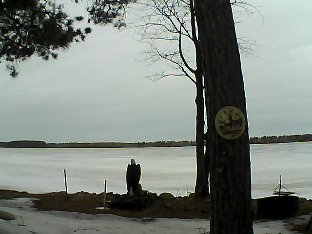 Whiteface Cam Image - Wed, 03/29/2017 8:38am 