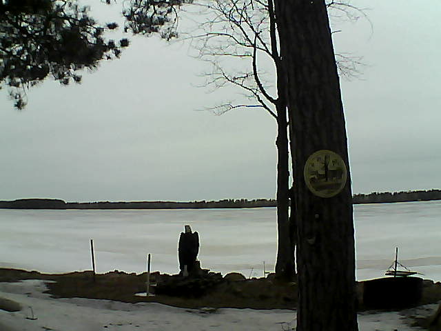 Whiteface Cam Image - Wed, 03/29/2017 9:28am 