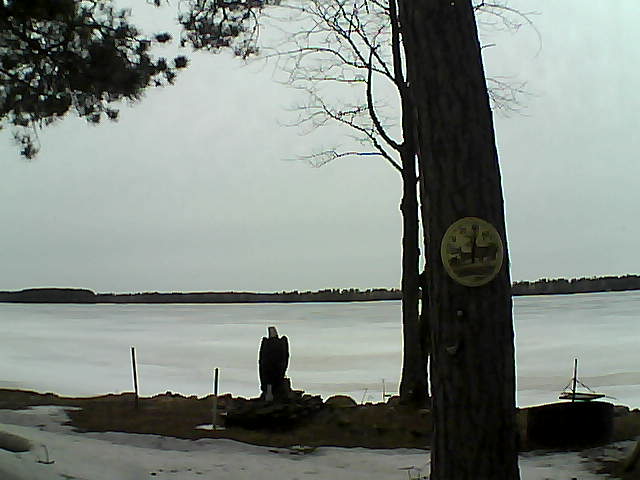 Whiteface Cam Image - Wed, 03/29/2017 11:58am 