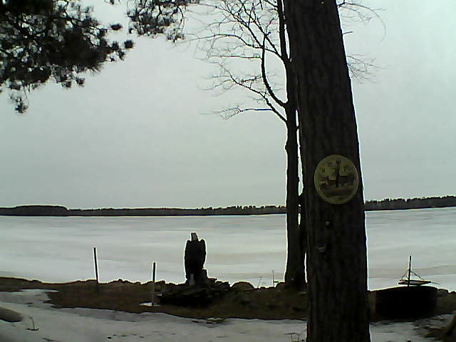 Whiteface Cam Image - Wed, 03/29/2017 12:08pm 