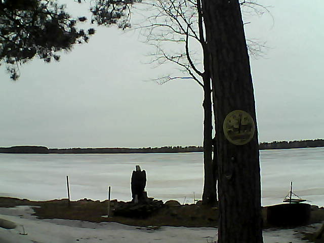 Whiteface Cam Image - Wed, 03/29/2017 1:28pm 