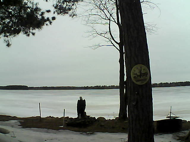 Whiteface Cam Image - Wed, 03/29/2017 1:38pm 