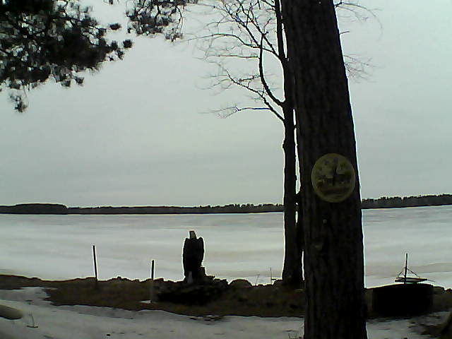 Whiteface Cam Image - Wed, 03/29/2017 1:58pm 