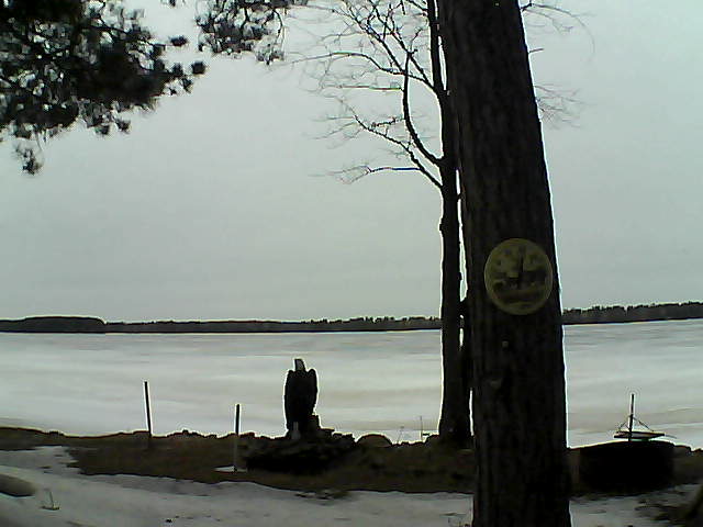 Whiteface Cam Image - Wed, 03/29/2017 2:48pm 