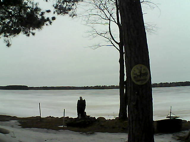 Whiteface Cam Image - Wed, 03/29/2017 3:08pm 