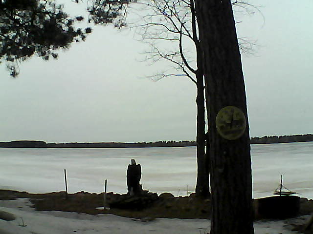 Whiteface Cam Image - Wed, 03/29/2017 3:18pm 