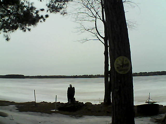 Whiteface Cam Image - Wed, 03/29/2017 3:38pm 