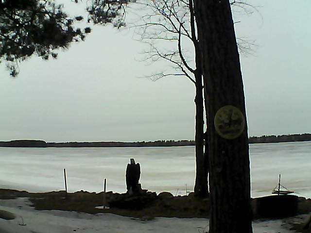 Whiteface Cam Image - Wed, 03/29/2017 3:48pm 