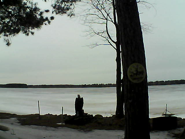 Whiteface Cam Image - Wed, 03/29/2017 4:18pm 