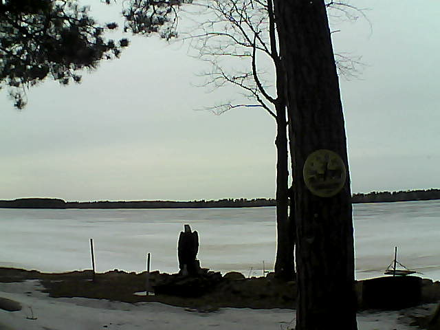 Whiteface Cam Image - Wed, 03/29/2017 4:38pm 