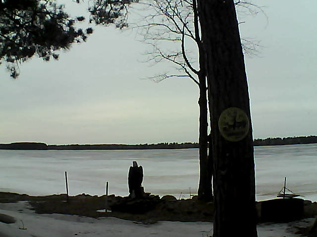 Whiteface Cam Image - Wed, 03/29/2017 4:48pm 