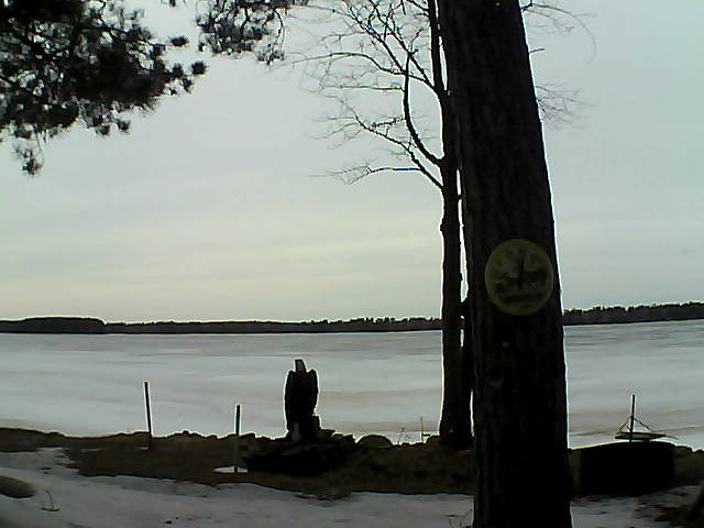 Whiteface Cam Image - Wed, 03/29/2017 4:58pm 