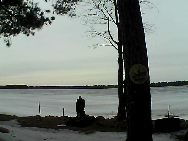 Whiteface Cam Image - Wed, 03/29/2017 5:28pm 