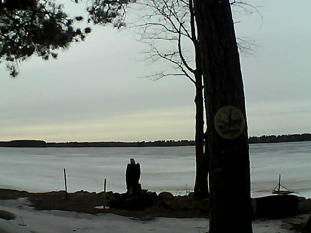 Whiteface Cam Image - Wed, 03/29/2017 5:48pm 