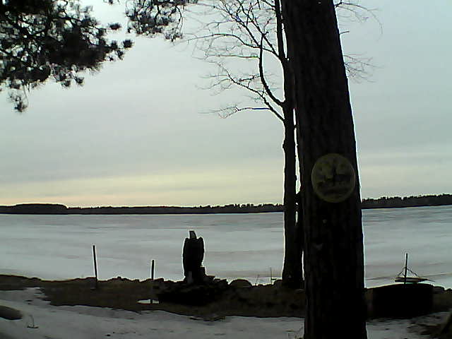 Whiteface Cam Image - Wed, 03/29/2017 5:58pm 