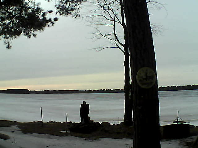 Whiteface Cam Image - Wed, 03/29/2017 6:08pm 