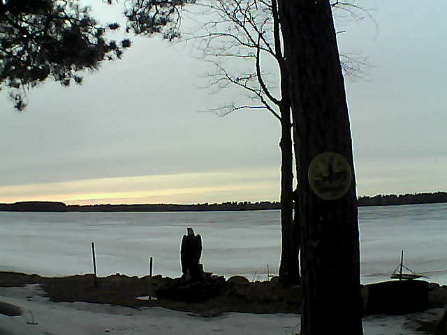 Whiteface Cam Image - Wed, 03/29/2017 6:28pm 