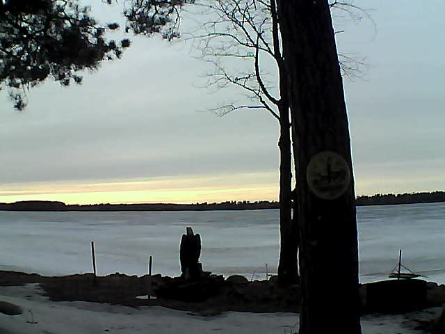 Whiteface Cam Image - Wed, 03/29/2017 6:58pm 