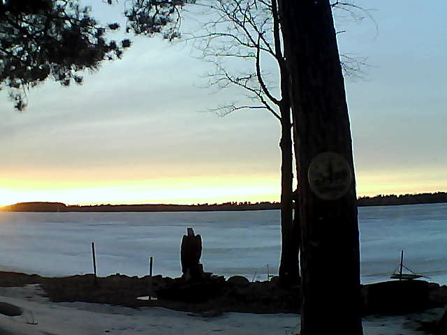 Whiteface Cam Image - Wed, 03/29/2017 7:28pm 