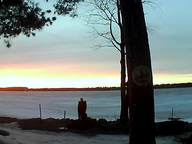 Whiteface Cam Image - Wed, 03/29/2017 7:48pm 