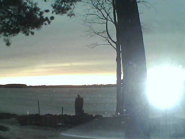 Whiteface Cam Image - Wed, 03/29/2017 7:58pm 