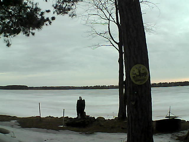 Whiteface Cam Image - Thu, 03/30/2017 6:49am 