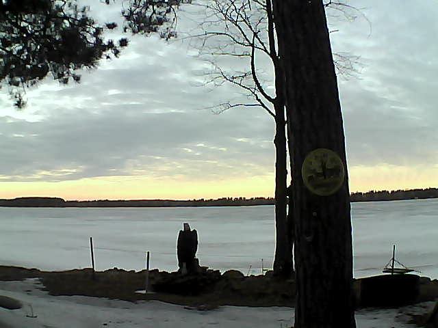 Whiteface Cam Image - Thu, 03/30/2017 7:09am 