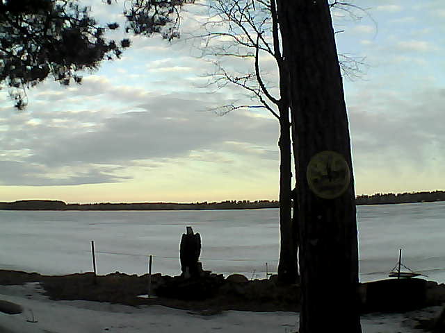 Whiteface Cam Image - Thu, 03/30/2017 7:19am 