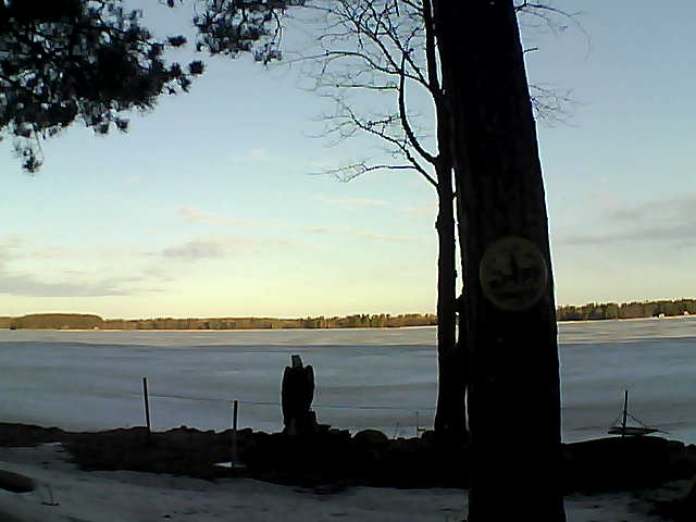 Whiteface Cam Image - Thu, 03/30/2017 7:39am 