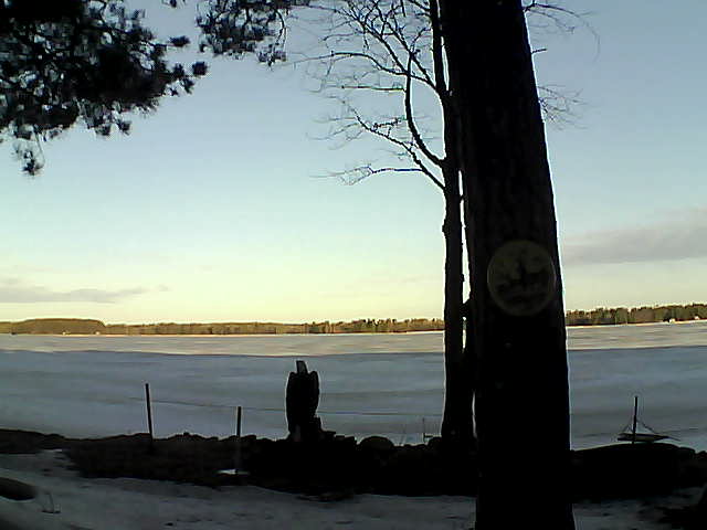 Whiteface Cam Image - Thu, 03/30/2017 7:49am 