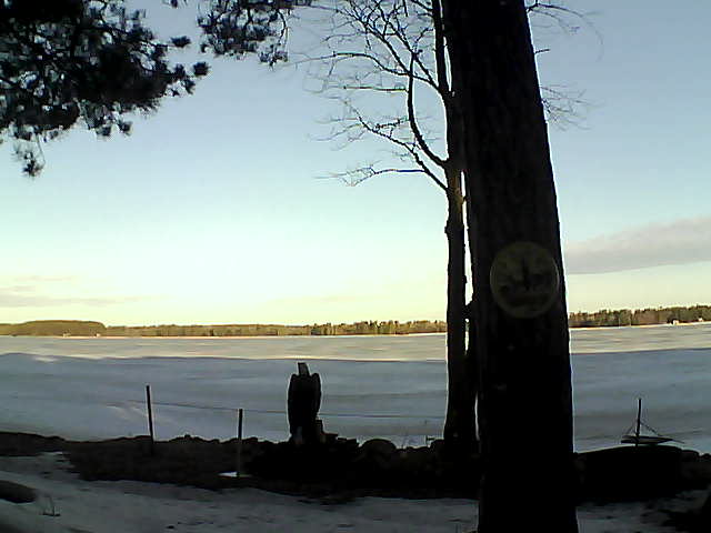 Whiteface Cam Image - Thu, 03/30/2017 7:59am 