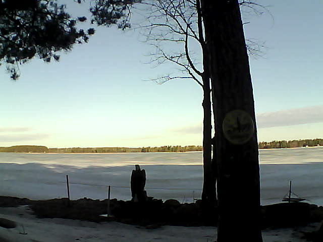 Whiteface Cam Image - Thu, 03/30/2017 8:19am 