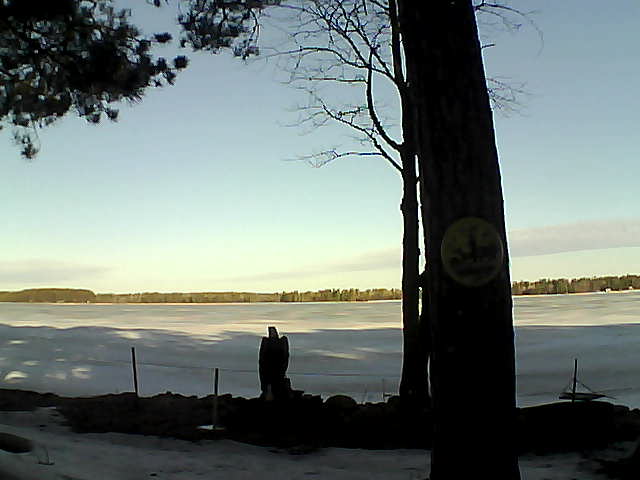 Whiteface Cam Image - Thu, 03/30/2017 8:29am 