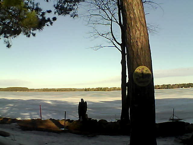 Whiteface Cam Image - Thu, 03/30/2017 8:39am 