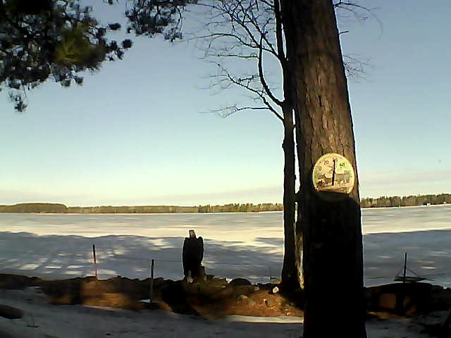 Whiteface Cam Image - Thu, 03/30/2017 8:59am 