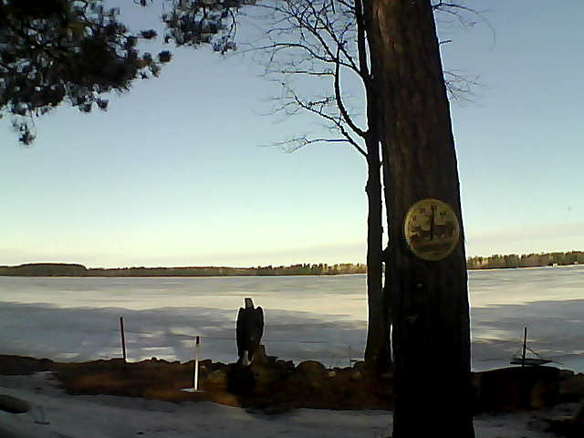 Whiteface Cam Image - Thu, 03/30/2017 9:09am 