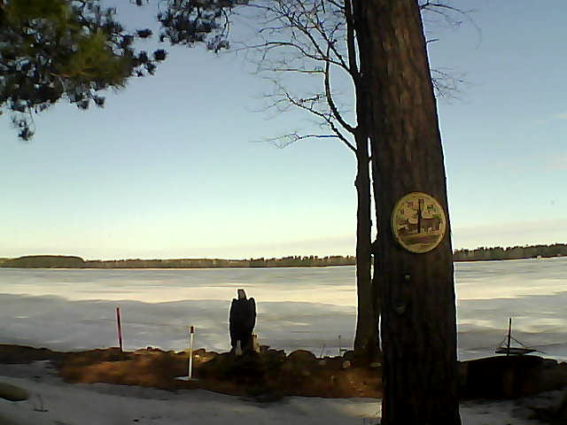 Whiteface Cam Image - Thu, 03/30/2017 9:19am 