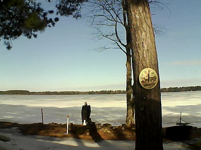 Whiteface Cam Image - Thu, 03/30/2017 9:29am 