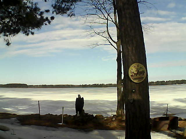 Whiteface Cam Image - Thu, 03/30/2017 9:49am 
