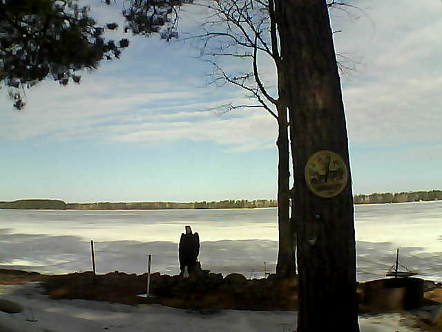 Whiteface Cam Image - Thu, 03/30/2017 9:59am 