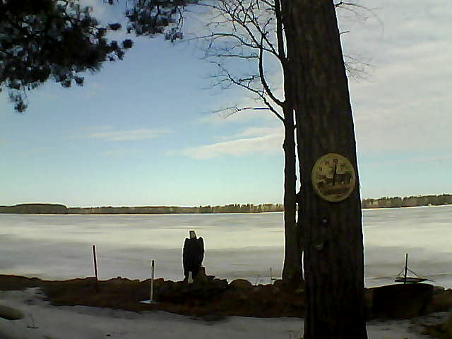 Whiteface Cam Image - Thu, 03/30/2017 10:09am 