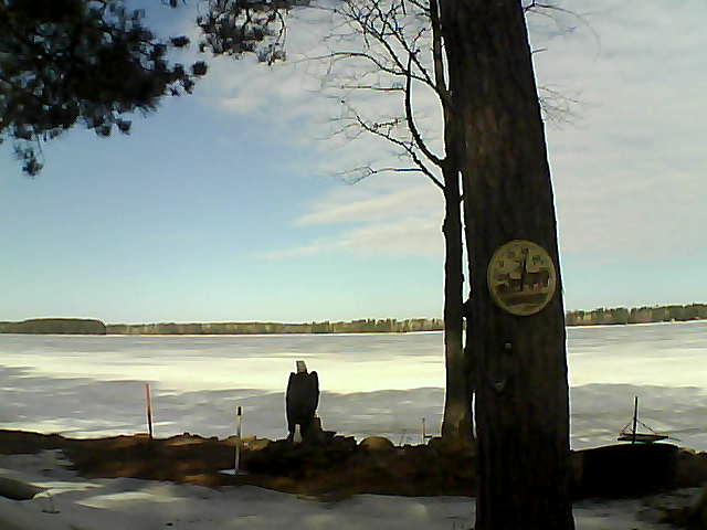Whiteface Cam Image - Thu, 03/30/2017 10:19am 