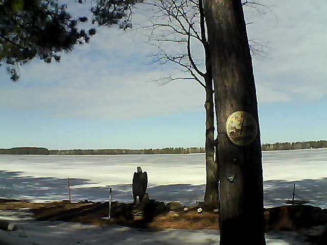 Whiteface Cam Image - Thu, 03/30/2017 10:49am 
