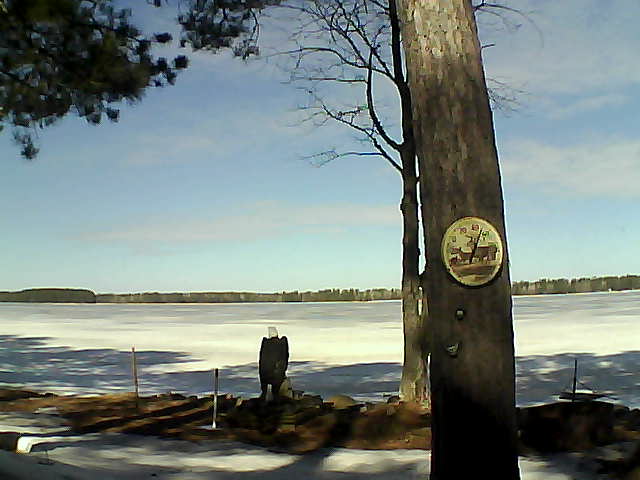 Whiteface Cam Image - Thu, 03/30/2017 10:59am 