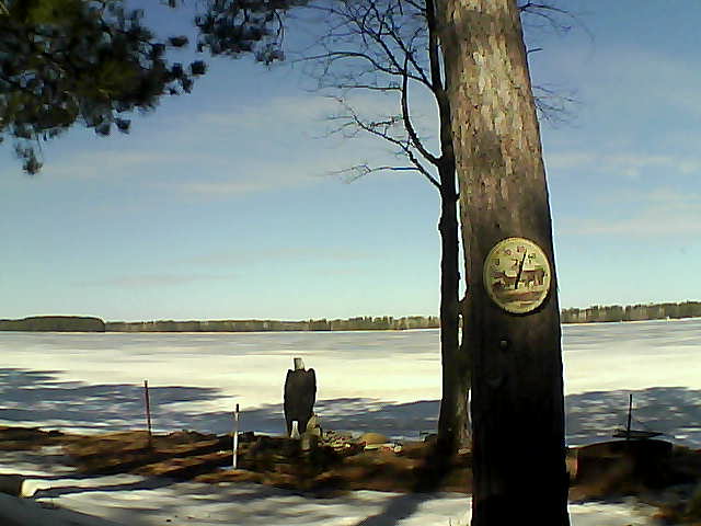 Whiteface Cam Image - Thu, 03/30/2017 11:09am 