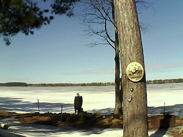 Whiteface Cam Image - Thu, 03/30/2017 11:59am 