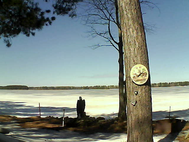 Whiteface Cam Image - Thu, 03/30/2017 12:09pm 